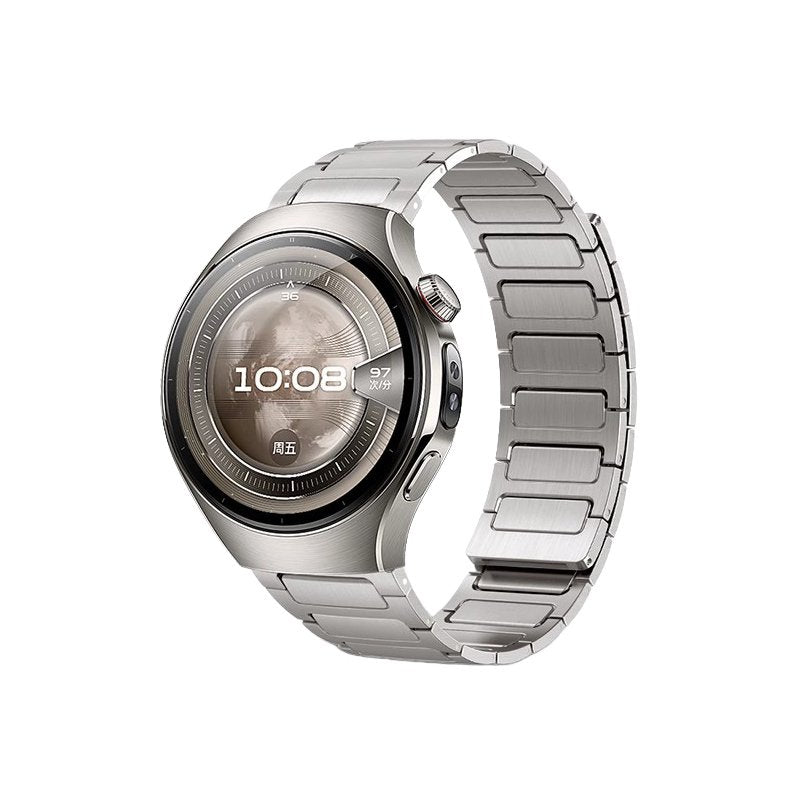 Chytrý hodinky Watch5 s monitorováním zdraví