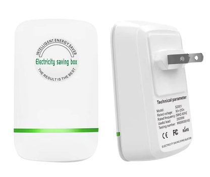 Domácí úsporný přístroj