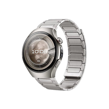 Chytrý hodinky Watch5 s monitorováním zdraví