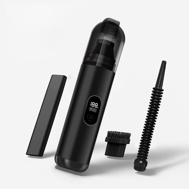 Pět v jednom inteligentní ruční vysavač