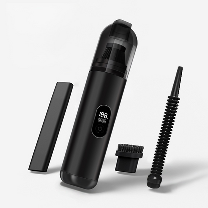 Pět v jednom inteligentní ruční vysavač